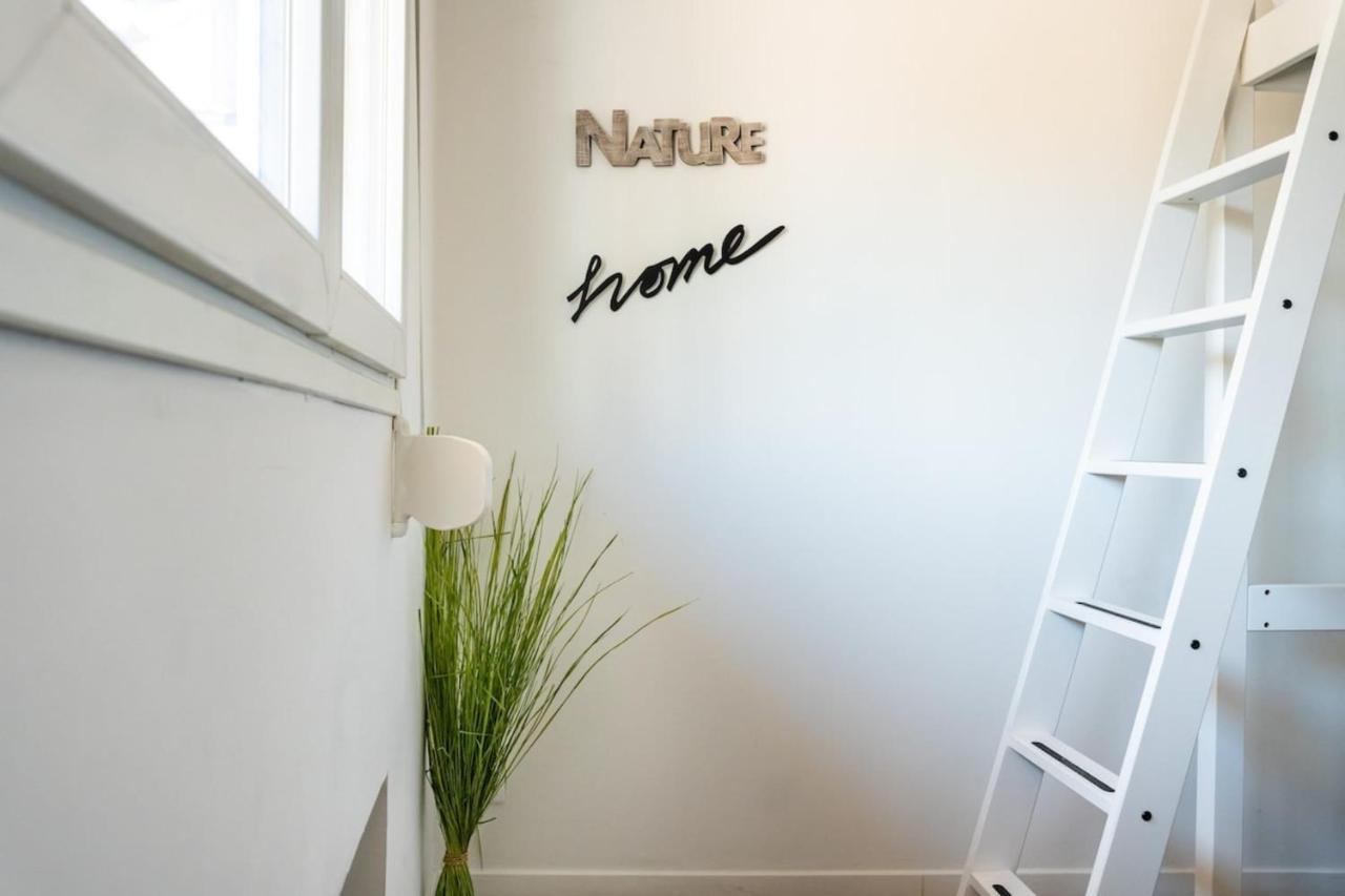 Nature Home - Clim - Wifi - Netflix Marseille Eksteriør bilde